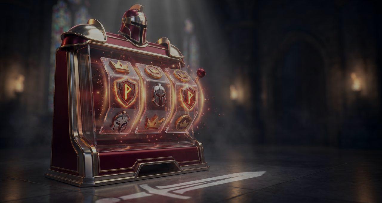 Knight Slots