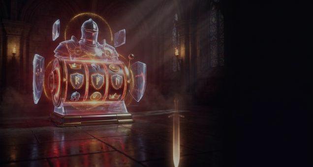Knight Slots