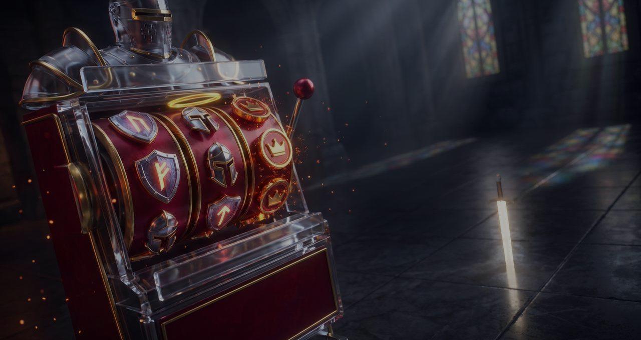 Knight Slots
